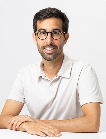 Dr. Diogo Miguel Silva