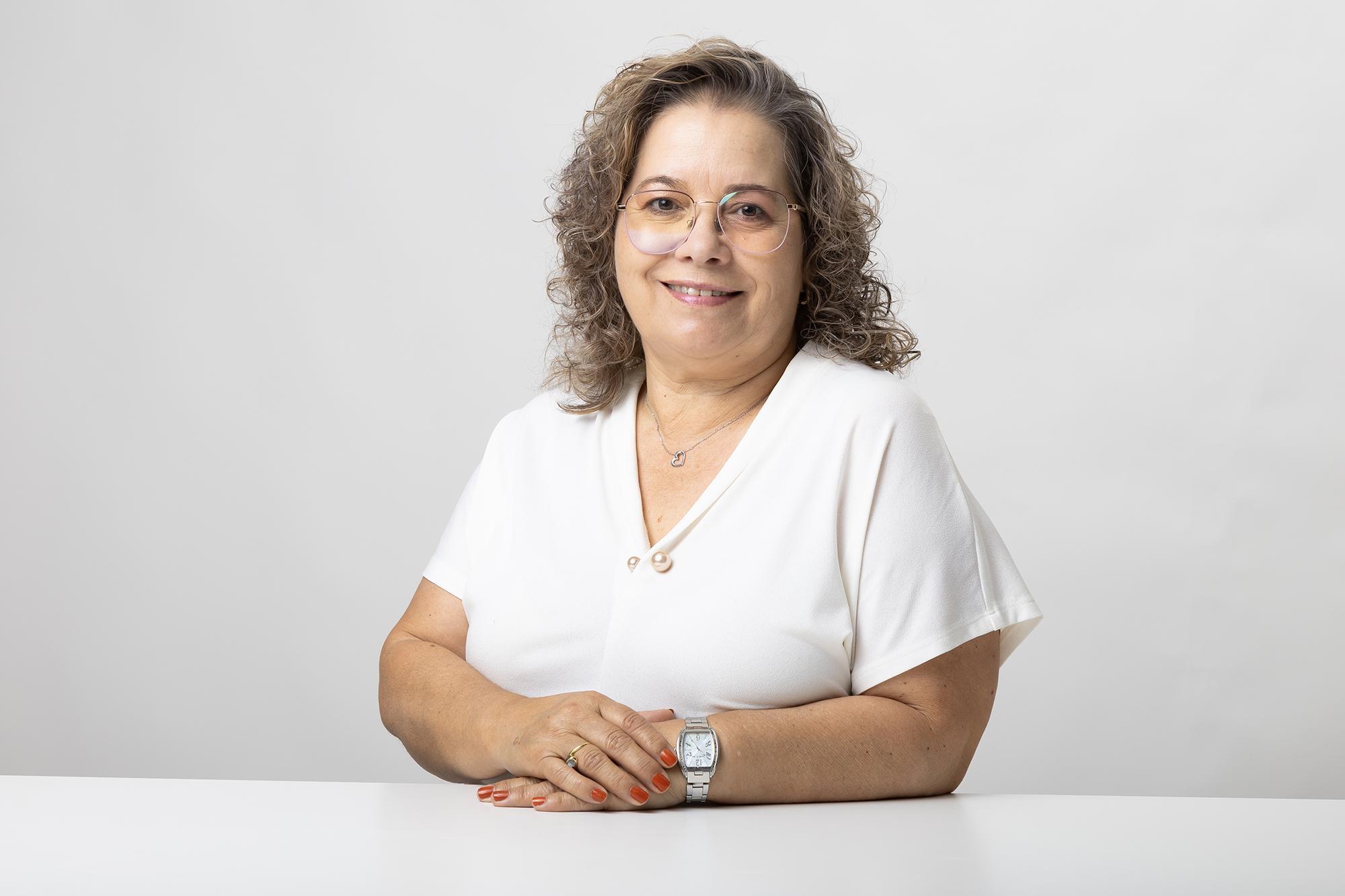 Drª. Helena Alves Pinto