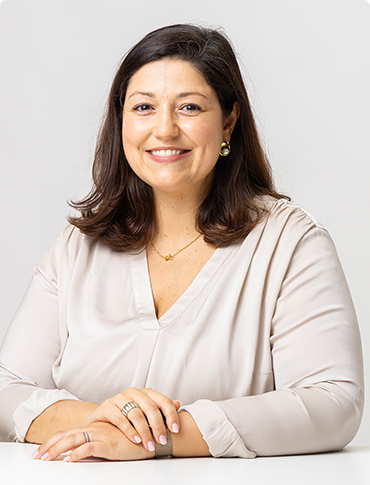 Drª. Maria Inês Ruela