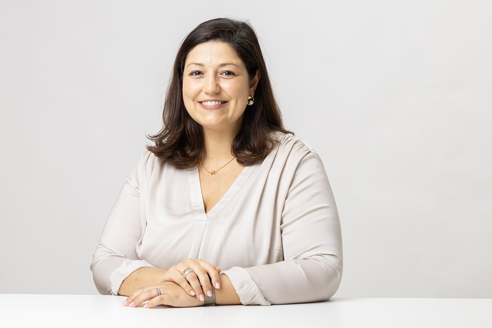 Drª. Maria Inês Ruela