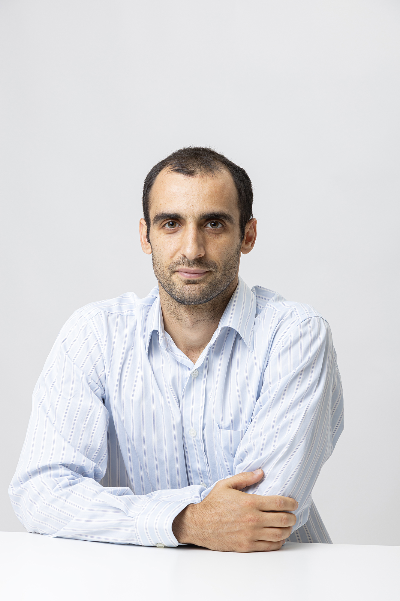 Dr. Rodrigo Palhas Vieira