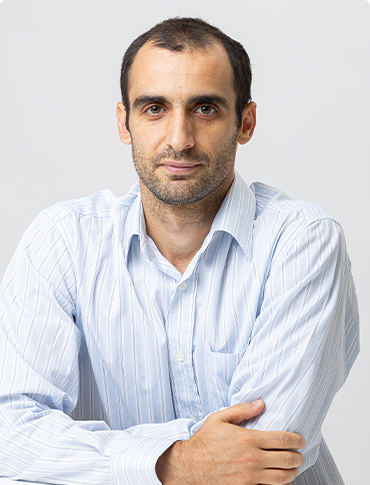 Dr. Rodrigo Palhas Vieira