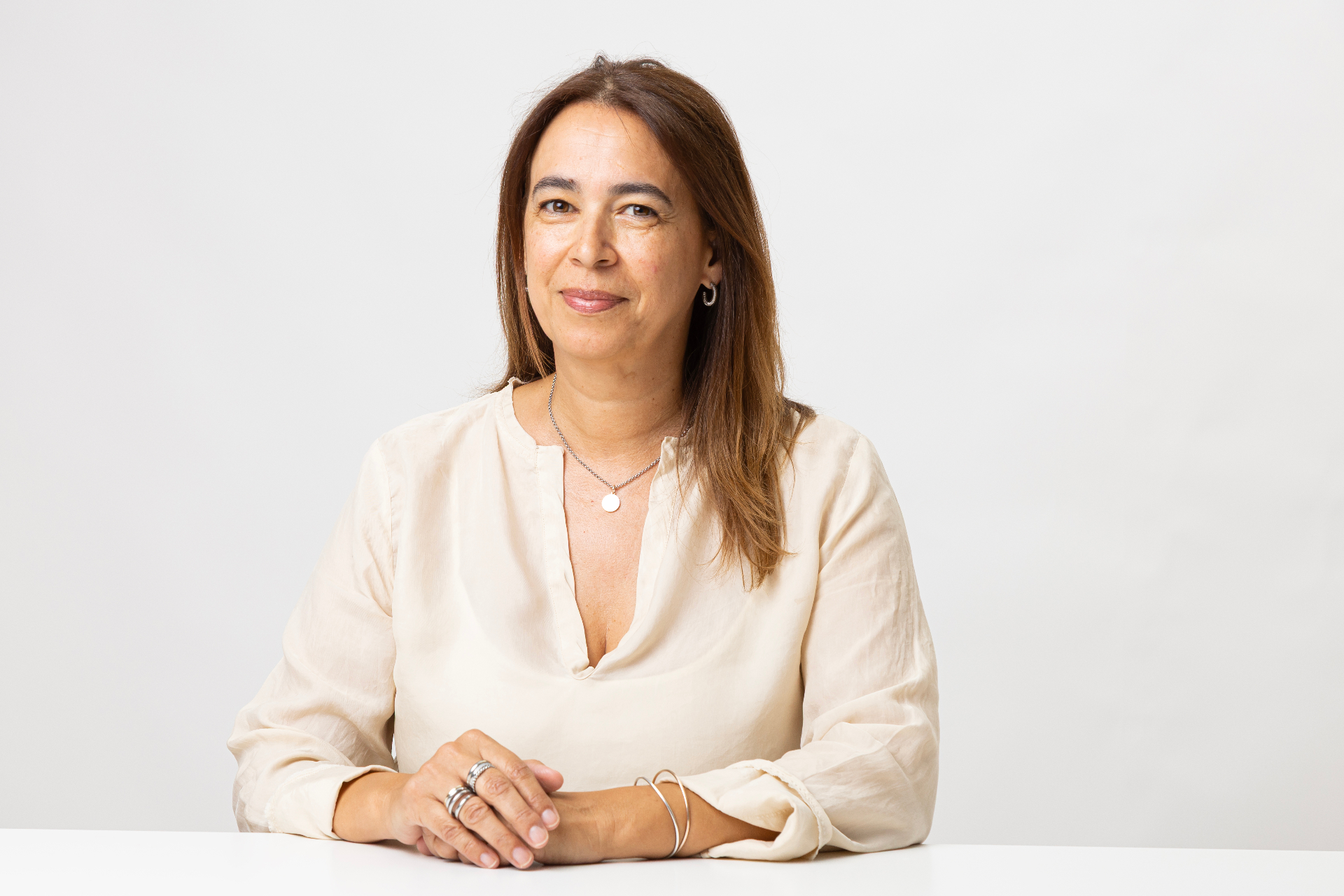 Drª. Sandra Isabel da Cruz Caixeirinho