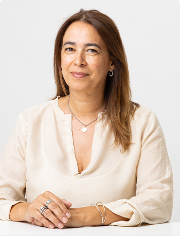 Drª. Sandra Caixeirinho