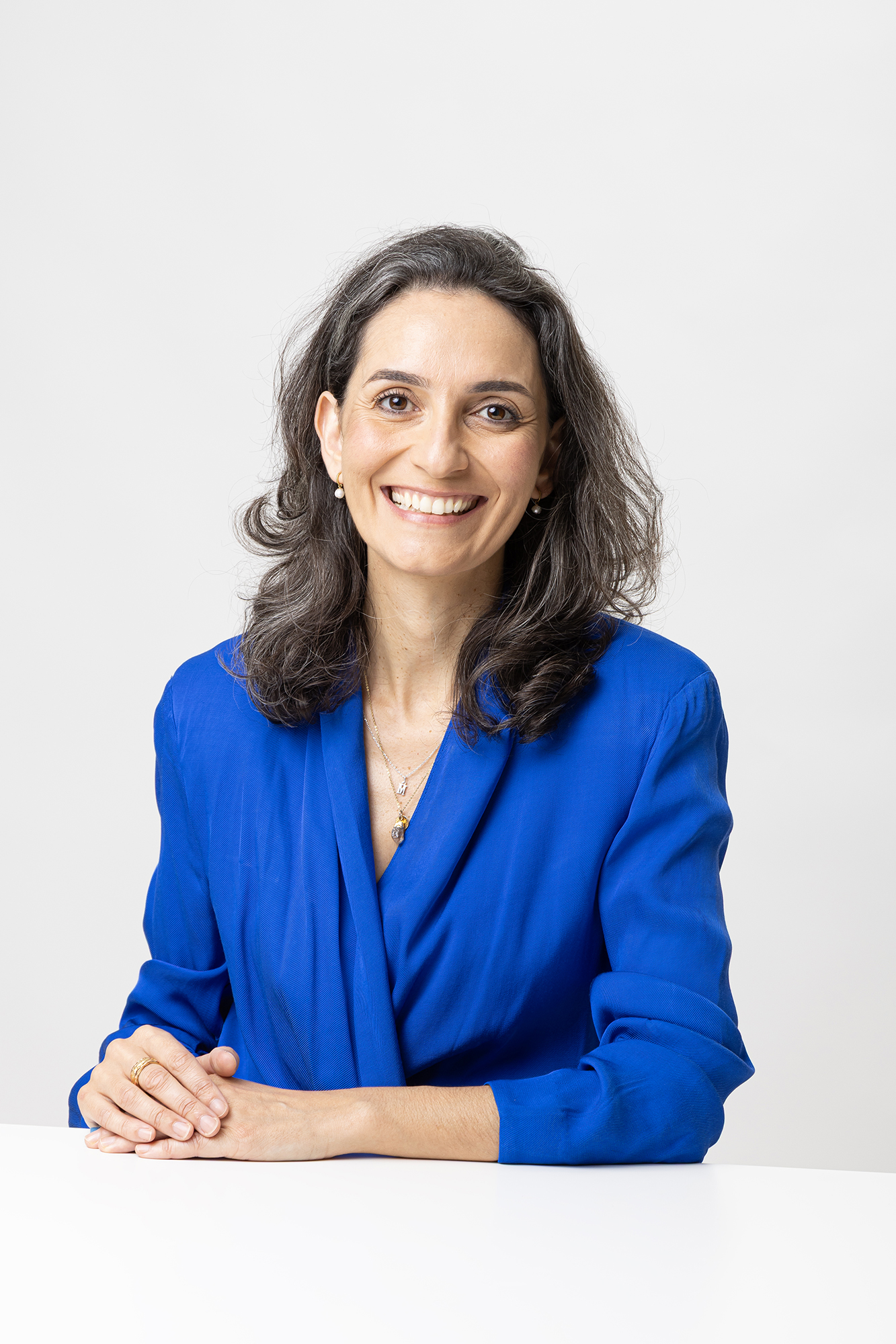 Drª. Veena Balkrishna Fernandes